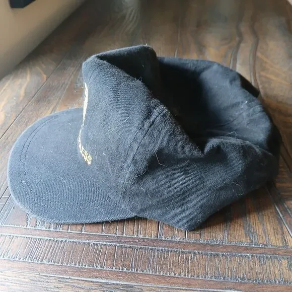 Vintage Success Express Hat Baseball Cap Commemorative Theme Adjustable - Picture 5 of 7